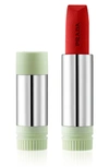 Prada Monochrome Hyper Matte Lipstick Refill In R28