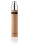 Prada Reveal Skin Optimizing Soft Matte Foundation Refill In Mn60