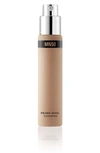 Prada Reveal Skin Optimizing Soft Matte Foundation Refill In Mn50