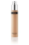 Prada Reveal Skin Optimizing Soft Matte Foundation Refill In Mn40