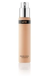 Prada Reveal Skin Optimizing Soft Matte Foundation Refill In Lc10