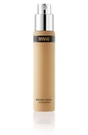 Prada Reveal Skin Optimizing Soft Matte Foundation Refill In Mw40