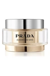 PRADA AUGMENTED SKIN THE SMOOTHING FACE CREAM