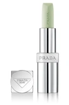 Prada Colorless Smoothing Lip Balm In 000 Universal