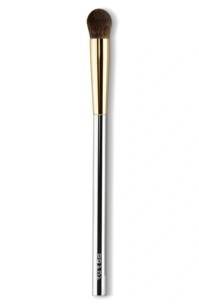 Prada 04 Concealer Buffing Makeup Brush In White