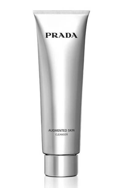 PRADA AUGMENTED SKIN THE CLEANSER AND MAKEUP REMOVER