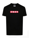 Dsquared2 T-shirt  Herren Farbe Schwarz In Black