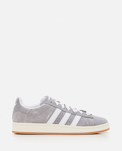 Adidas Originals Campus 00s Sneakers In Grey