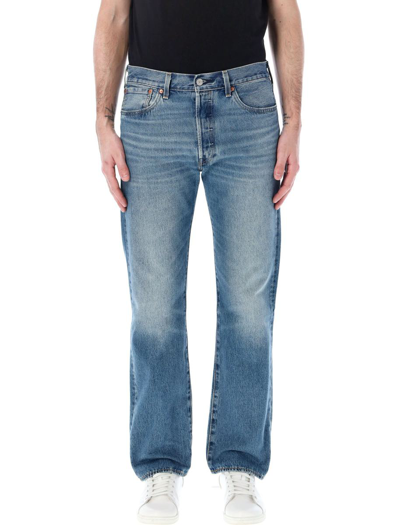 Levi's 501 Jeans In Blue