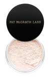 PAT MCGRATH LABS SKIN FETISH: SUBLIME PERFECTION SETTING POWDER