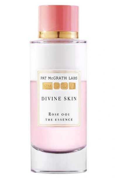 Pat Mcgrath Labs Divine Skin: Rose 001™ The Essence In White