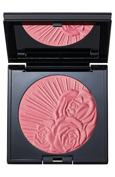 Pat Mcgrath Labs Skin Fetish: Divine Powder Blush Divine Rose 0.34 oz/ 9.7 G