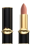 Pat Mcgrath Labs Mattetrance Lipstick Nude Venus .14 / 4 G