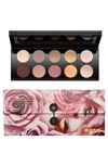 PAT MCGRATH LABS MOTHERSHIP VII: DIVINE ROSE EYESHADOW PALETTE