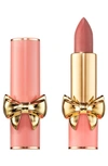 Pat Mcgrath Labs Satinallure Lipstick Venusian Peach In Venusian Peach