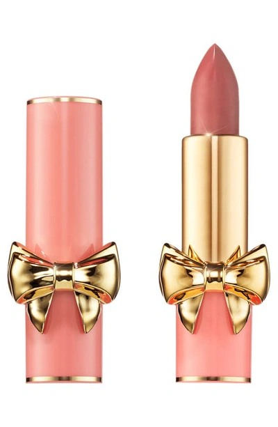 Pat Mcgrath Labs Satinallure™ Lipstick Venusian Peach