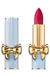 Pat Mcgrath Labs Satinallure Lipstick Fleur Fatale