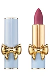 Pat Mcgrath Labs Satinallure Lipstick Infatuation