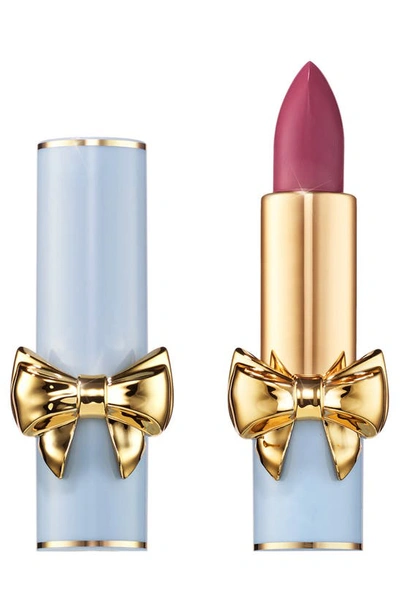 Pat Mcgrath Labs Satinallure Lipstick Infatuation