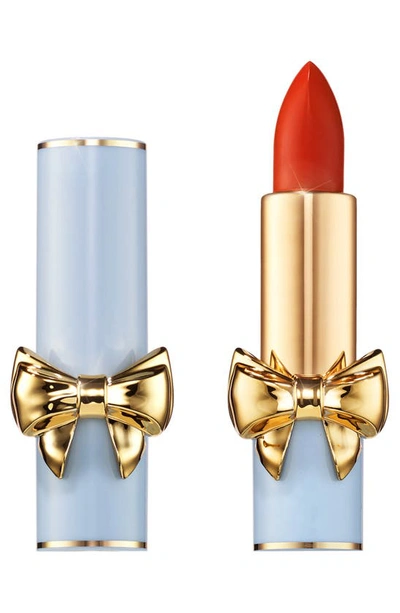 Pat Mcgrath Labs Satinallure™ Lipstick Crimson Ecstasy