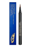 Pat Mcgrath Labs Perma Precision Liquid Eyeliner Xtreme Blk Coffee 0.041 oz / 1.2 ml In Xtreme Blk Coffee