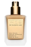 Pat Mcgrath Labs Skin Fetish: Sublime Perfection Weightless Foundation Medium 18 1.18 oz/ 35 ml In Medium 18