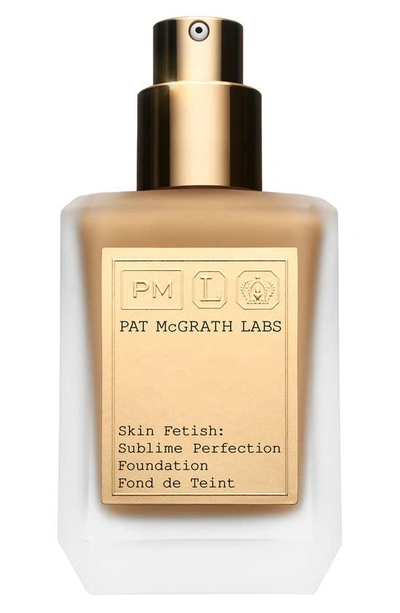 PAT MCGRATH LABS PAT MCGRATH LABS SKIN FETISH: SUBLIME PERFECTION FOUNDATION