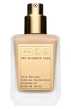 Pat Mcgrath Labs Skin Fetish: Sublime Perfection Weightless Foundation Light 7 1.18 oz/ 35 ml In Light 7