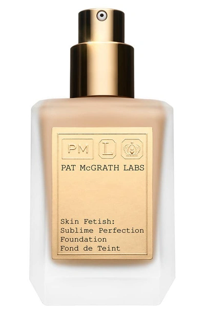 PAT MCGRATH LABS PAT MCGRATH LABS SKIN FETISH: SUBLIME PERFECTION FOUNDATION