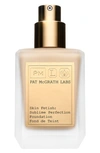 Pat Mcgrath Labs Skin Fetish: Sublime Perfection Weightless Foundation Light 3 1.18 oz/ 35 ml In Light 3