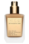 Pat Mcgrath Labs Skin Fetish: Sublime Perfection Weightless Foundation Medium Deep 23 1.18 oz/ 35 ml In Medium 23