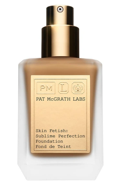 PAT MCGRATH LABS SKIN FETISH: SUBLIME PERFECTION FOUNDATION