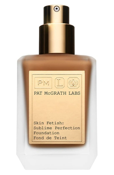 PAT MCGRATH LABS SKIN FETISH: SUBLIME PERFECTION FOUNDATION