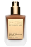 Pat Mcgrath Labs Skin Fetish: Sublime Perfection Weightless Foundation Deep 31 1.18 oz/ 35 ml In Deep 31