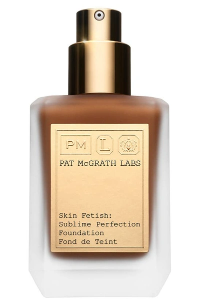 PAT MCGRATH LABS PAT MCGRATH LABS SKIN FETISH: SUBLIME PERFECTION FOUNDATION