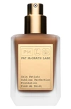 Pat Mcgrath Labs Skin Fetish: Sublime Perfection Weightless Foundation Deep 30 1.18 oz/ 35 ml In Deep 30