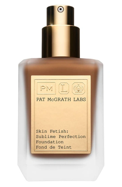 PAT MCGRATH LABS PAT MCGRATH LABS SKIN FETISH: SUBLIME PERFECTION FOUNDATION