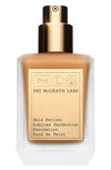 Pat Mcgrath Labs Skin Fetish: Sublime Perfection Weightless Foundation Medium 20 1.18 oz/ 35 ml In Medium 20