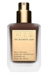 Pat Mcgrath Labs Skin Fetish: Sublime Perfection Weightless Foundation Deep 36 1.18 oz/ 35 ml In Deep 36