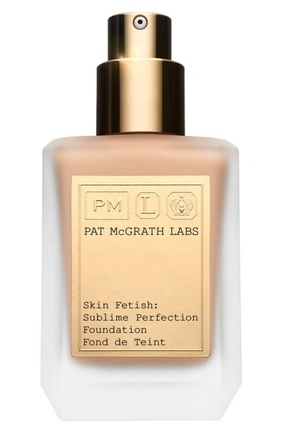 PAT MCGRATH LABS SKIN FETISH: SUBLIME PERFECTION FOUNDATION