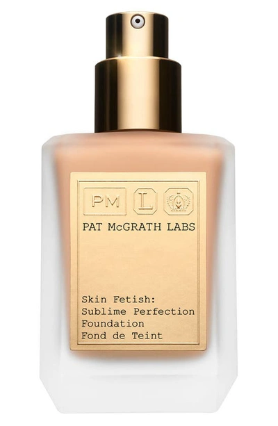 Pat Mcgrath Labs Sublime Perfection Foundation Light Medium 12 1.18 oz/ 35 ml