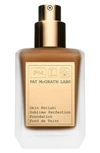 Pat Mcgrath Labs Skin Fetish: Sublime Perfection Weightless Foundation Medium Deep 26 1.18 oz/ 35 ml In Medium Deep 26