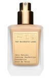 Pat Mcgrath Labs Skin Fetish: Sublime Perfection Weightless Foundation Light Medium 8 1.18 oz/ 35 ml In Light Medium 8