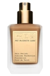 Pat Mcgrath Labs Skin Fetish: Sublime Perfection Weightless Foundation Medium Deep 22 1.18 oz/ 35 ml In Medium 22