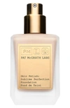 Pat Mcgrath Labs Skin Fetish: Sublime Perfection Weightless Foundation Light 1 1.18 oz/ 35 ml In Light 1