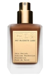 Pat Mcgrath Labs Skin Fetish: Sublime Perfection Weightless Foundation Deep 32 1.18 oz/ 35 ml In Deep 32