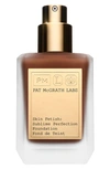 Pat Mcgrath Labs Skin Fetish: Sublime Perfection Weightless Foundation Deep 33 1.18 oz/ 35 ml In Deep 33