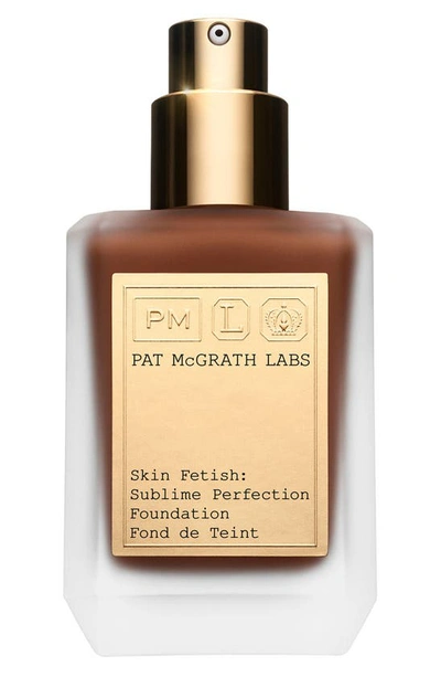 PAT MCGRATH LABS SKIN FETISH: SUBLIME PERFECTION FOUNDATION