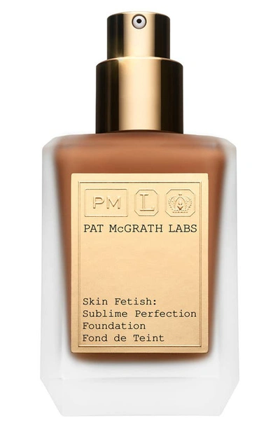 PAT MCGRATH LABS PAT MCGRATH LABS SKIN FETISH: SUBLIME PERFECTION FOUNDATION