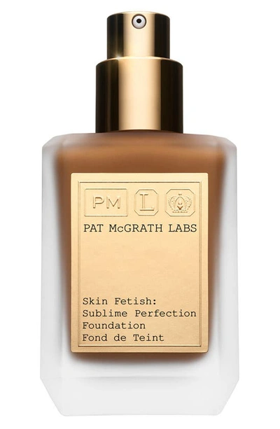 PAT MCGRATH LABS SKIN FETISH: SUBLIME PERFECTION FOUNDATION